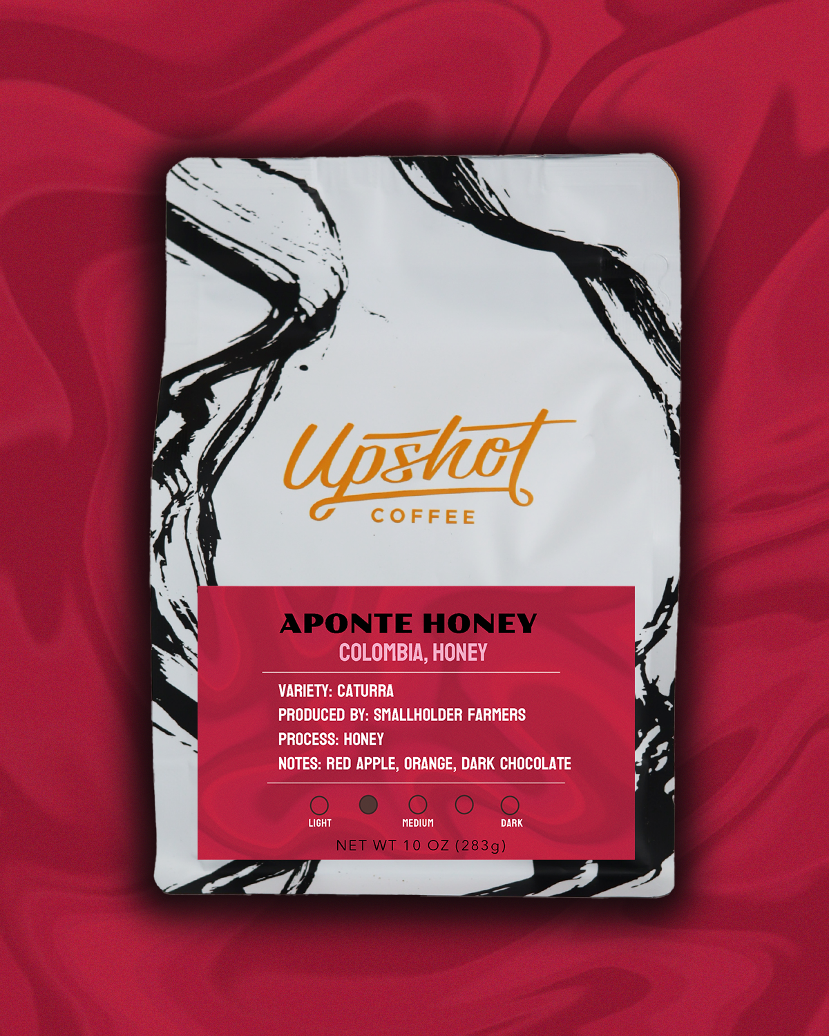 COLOMBIA APONTE - HONEY