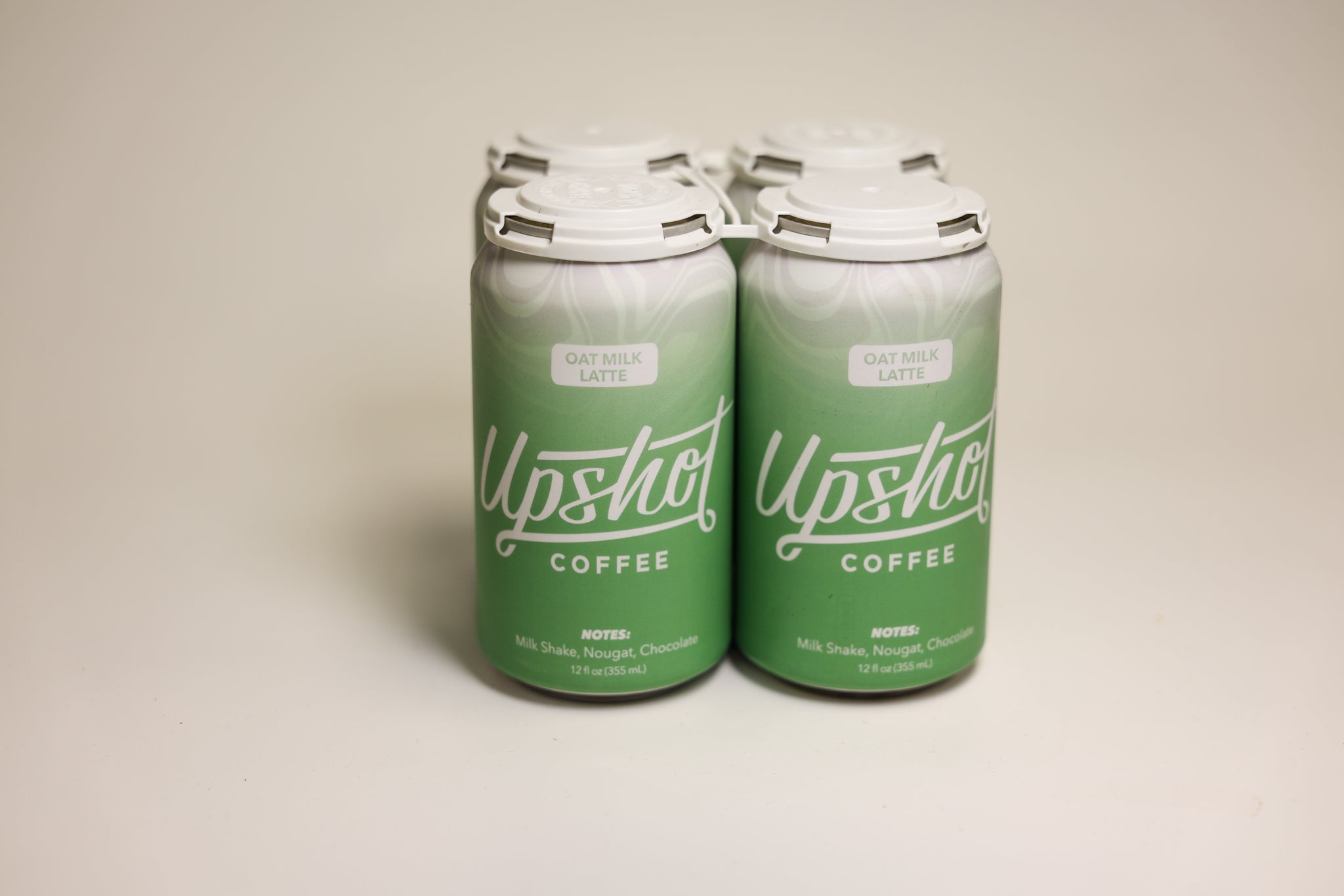 Upshot Canned Cold Brew