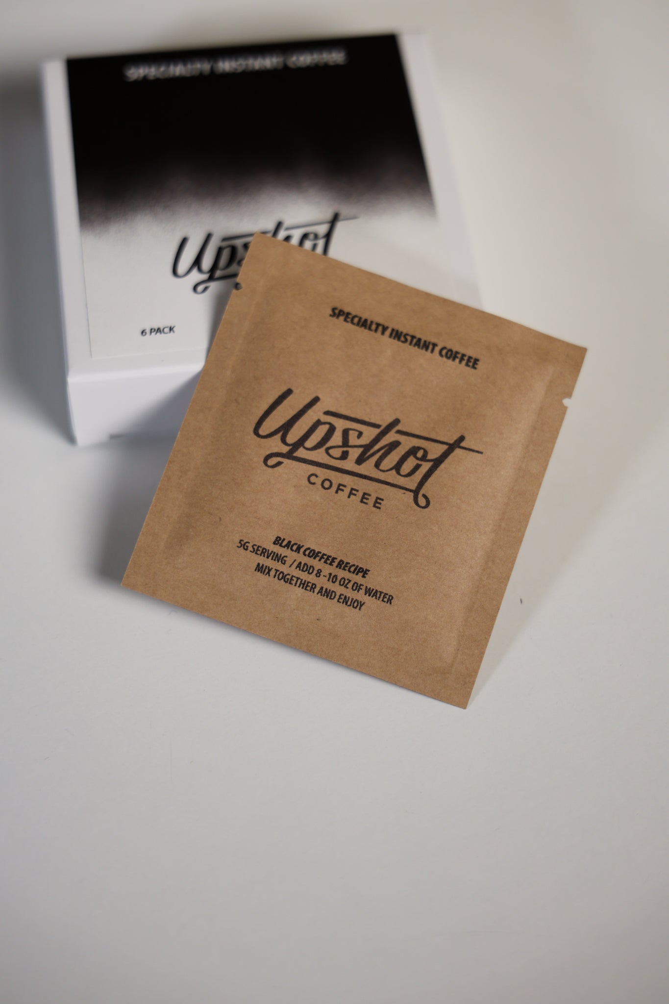 INSTANT COFFEE - FOLKLORE