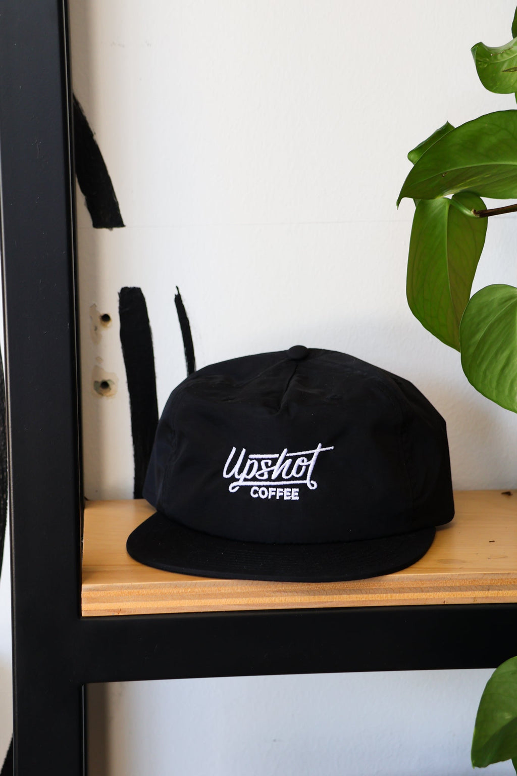 UPSHOT STAPLE HAT