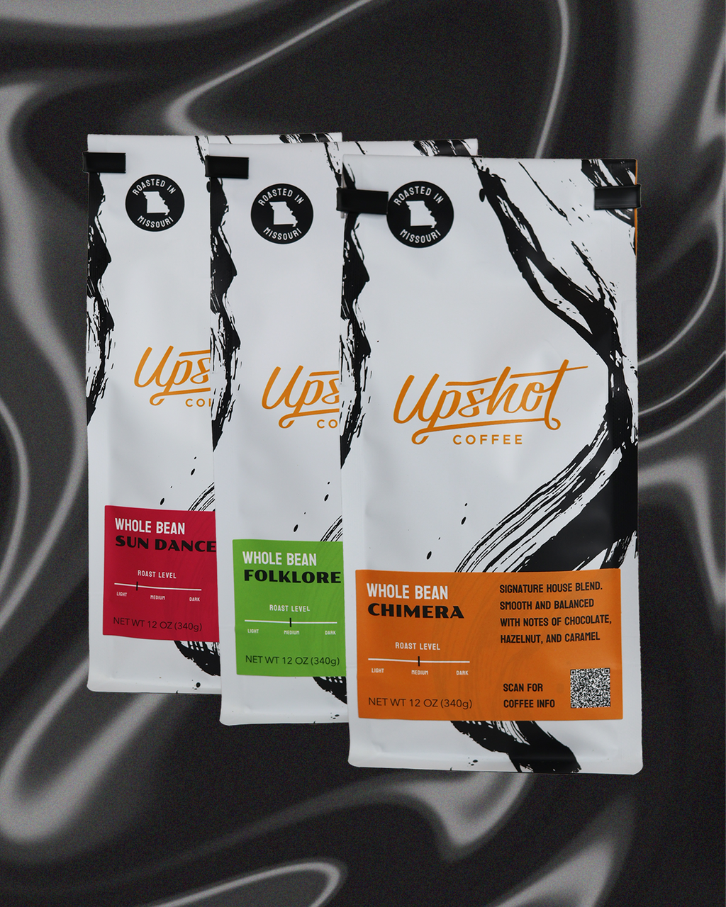 OLD RELIABLE - BLEND SUBSCRIPTION